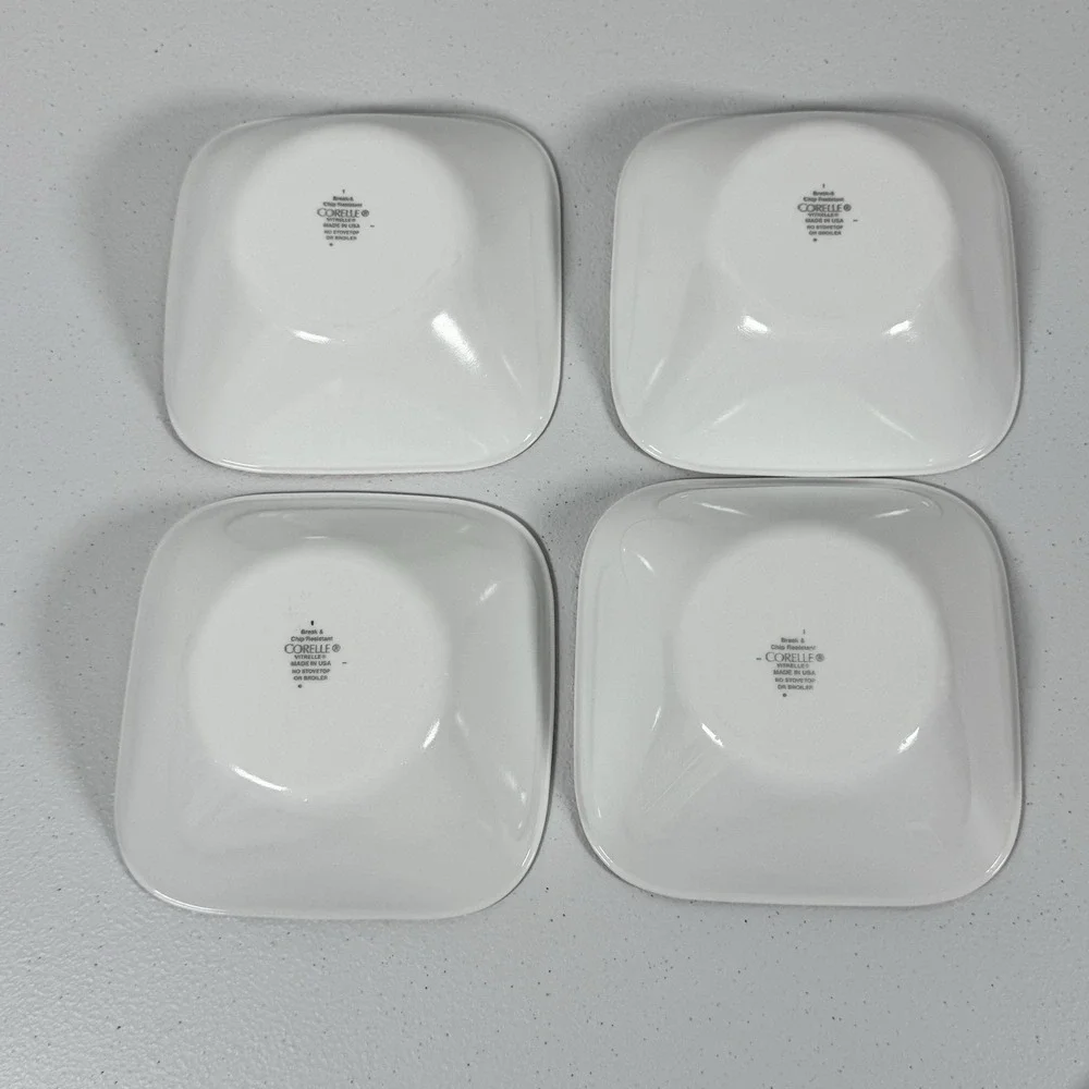 Corelle happy days